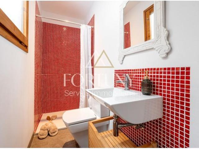Casa adosada en venta, Calle Sant Tomas, Riudoms
