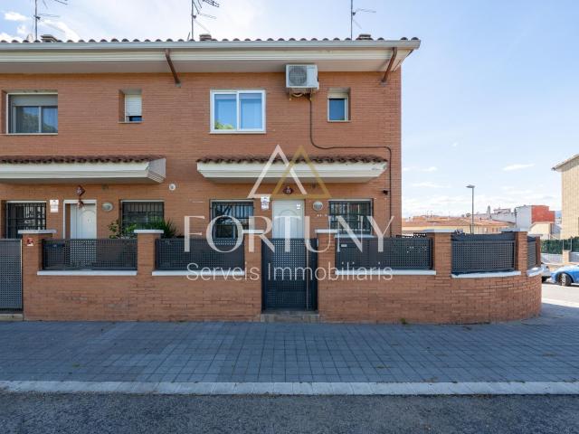Casa adosada en venta Cami Vell de Salou, Reus