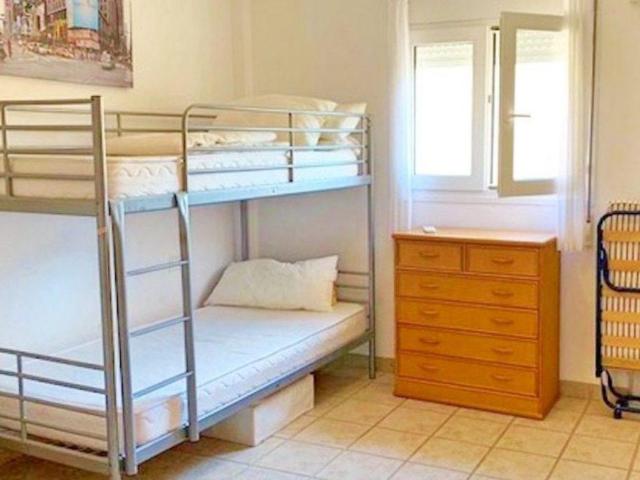Casa adosada en venta cerca de la playa en Jávea