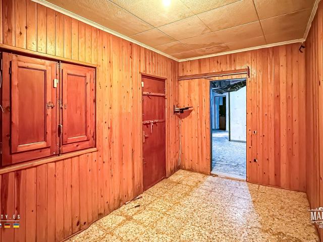 Casa adosada en venta. BLANES