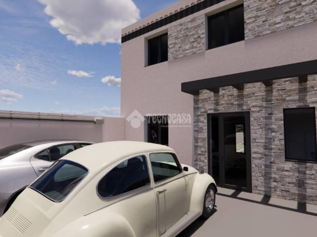 Casa adosada en Venta en Covadonga Los Manzanos