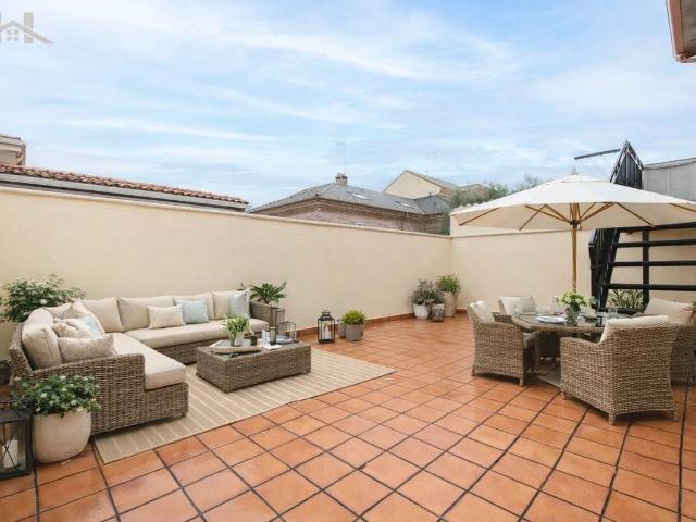 Casa adosada en Venta en Covadonga Los Manzanos