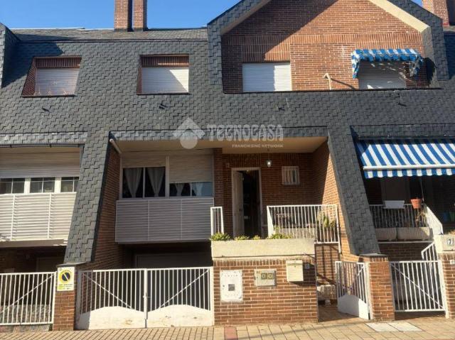 Casa adosada en Venta en Covaresa