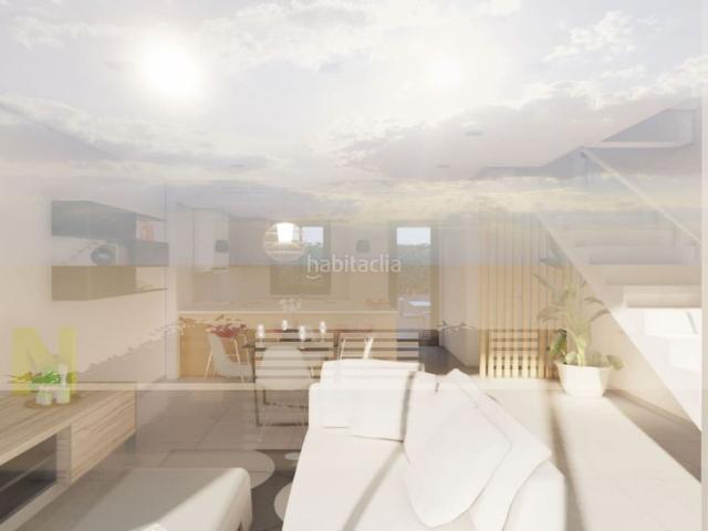 Casa adosada en venta en Cox. Casas adosadas.