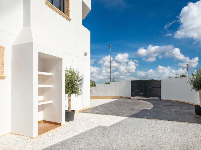 Casa adosada en venta en Cox. Casas adosadas.