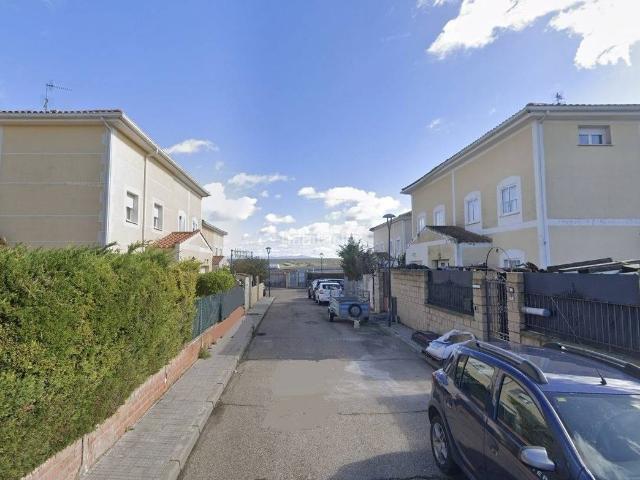 Casa adosada en venta en Cogollos. Venta casa adosada en Cogollos Burgos. Casas adosadas.
