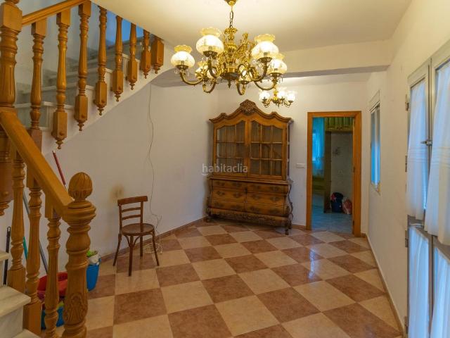 Casa adosada en venta en Coín. CASA ADOSADA EN CASCO HISTORICO. Casas adosadas.