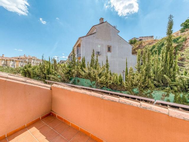 Casa adosada en venta en Coín. Casas adosadas.