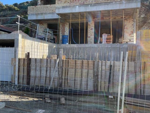 Casa adosada en venta en Coín. Casas adosadas.