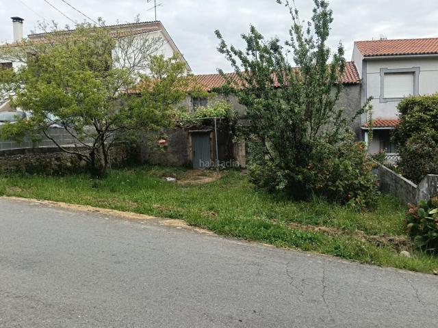 Casa adosada en venta en Coirós. Casas adosadas.