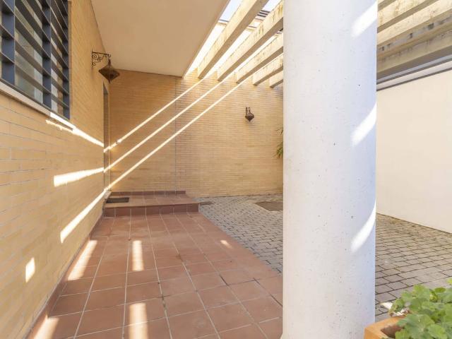 Casa adosada en Venta en Colegio Europa