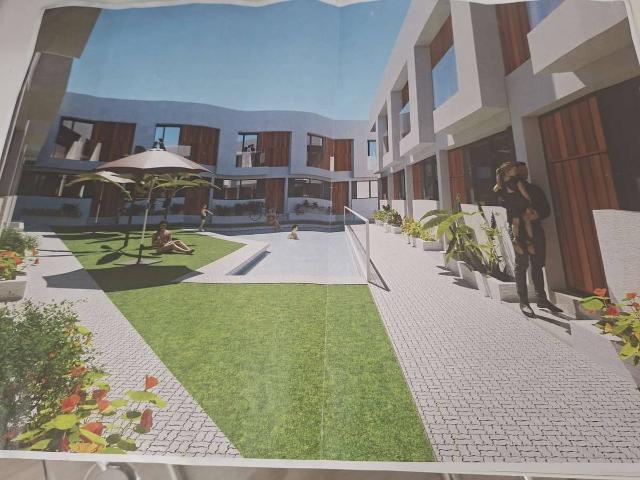 Casa adosada en Venta en Colegio Europa