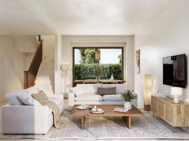 Casa adosada en Venta en Coloma