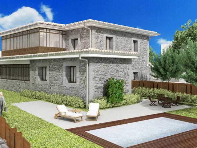 Casa adosada en Venta en Colonia