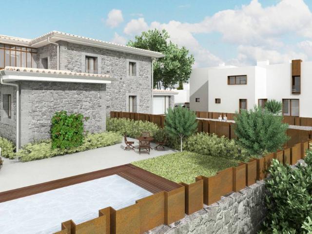 Casa adosada en Venta en Colonia