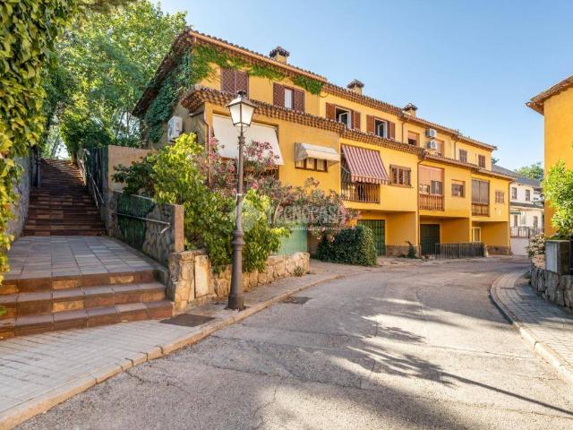 Casa adosada en Venta en Colonia