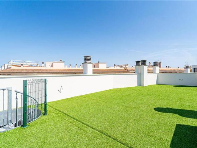 Casa adosada en Venta en Colònia Sant Jordi
