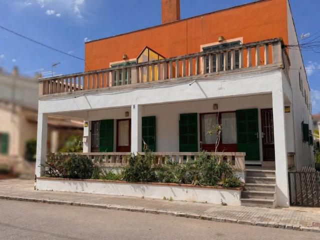 Casa adosada en Venta en Colònia Sant Jordi