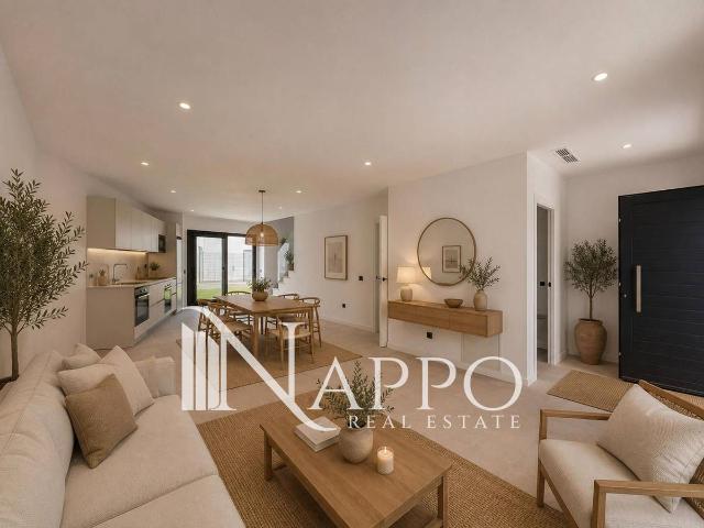 Casa adosada en Venta en Colònia Sant Jordi