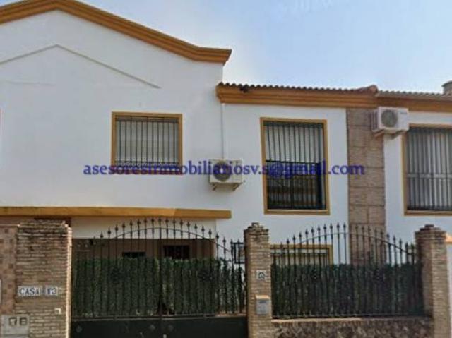 Casa adosada en Venta en Colores Entreparques