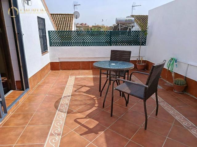 Casa adosada en Venta en Colores Entreparques