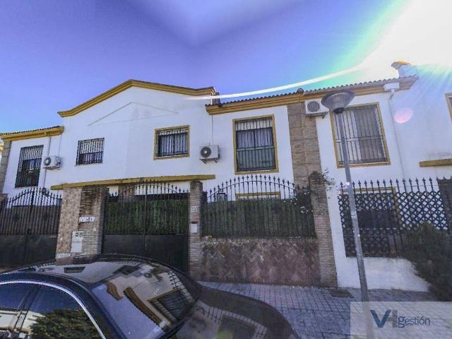 Casa adosada en Venta en Colores Entreparques
