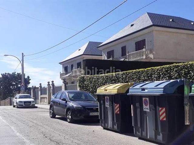 Casa adosada en venta en Collado Villalba, Los Negrales. Casas adosadas Collado.