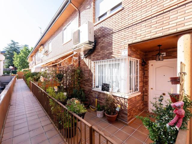 Casa adosada en Venta en Colmenarejo