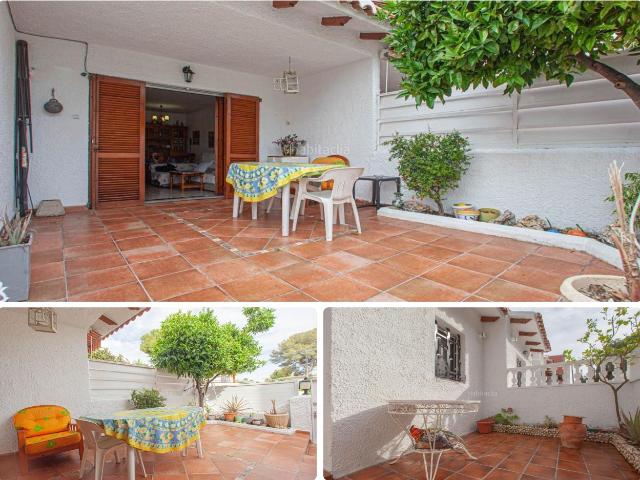 Casa adosada en venta en Coma ruga, Coma ruga Platja Costa Dorada. CASA PAREADA EN EL CENTRO CERCA DE LA PLAYA. Casas adosadas.