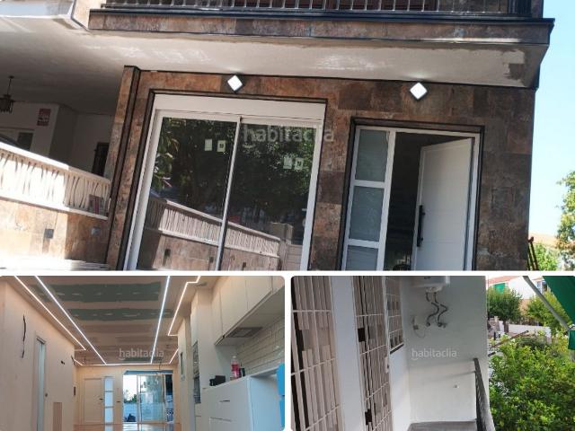 Casa adosada en venta en Coma ruga, Coma ruga Platja Costa Dorada. Chalet Adosado a 3 vientos Recién Reformado con Piscina Comunitaria. Casas adosadas.