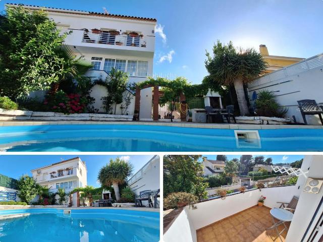 Casa adosada en venta en Coma ruga, Els Masos Els Garrofers Costa Dorada. Casas adosadas.