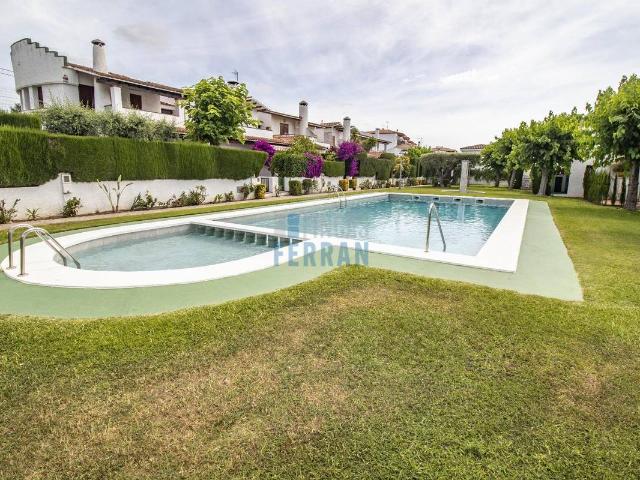 Casa adosada en Venta en Coma ruga platja