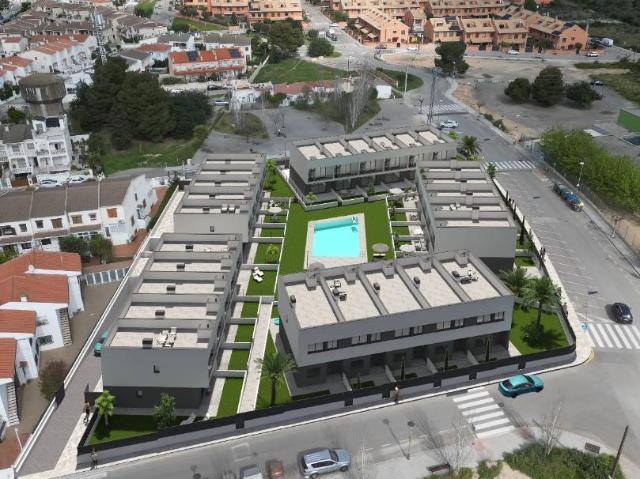 Casa adosada en Venta en Coma ruga platja