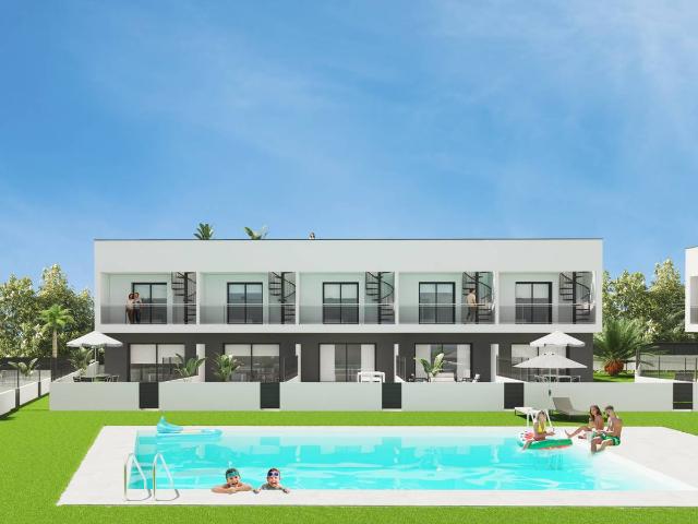 Casa adosada en Venta en Coma ruga platja