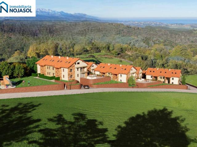 Casa adosada en Venta en Comillas Cantabria
