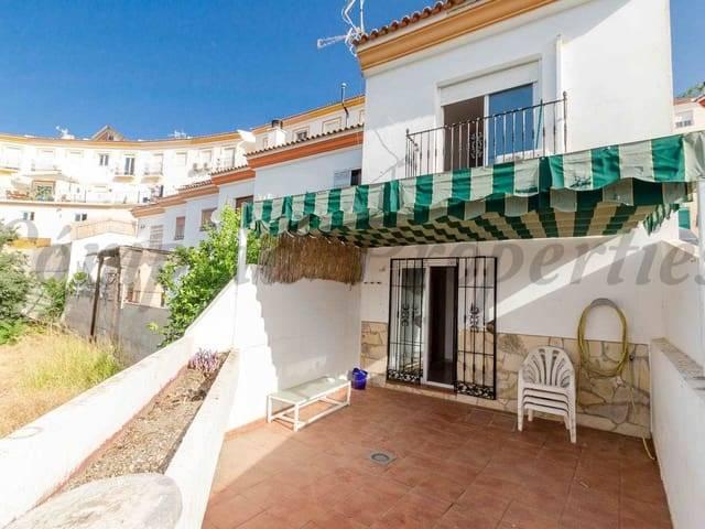 Casa adosada en Venta en Cómpeta