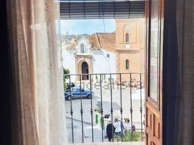 Casa adosada en Venta en Cómpeta