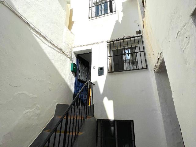 Casa adosada en Venta en Cómpeta