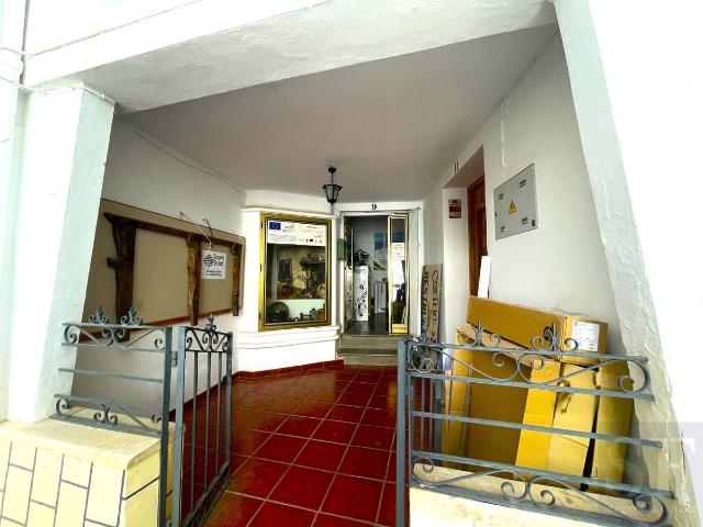 Casa adosada en Venta en Cómpeta