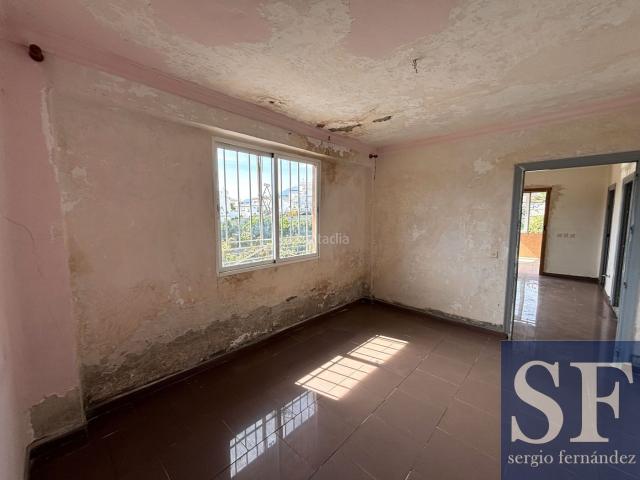 Casa adosada en venta en Cómpeta. Casas adosadas.
