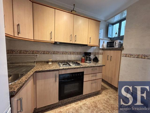 Casa adosada en venta en Cómpeta. Casas adosadas.
