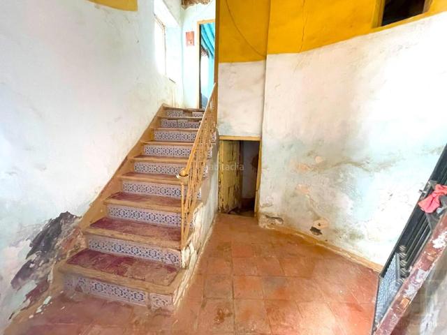 Casa adosada en venta en Cómpeta. Casas adosadas.