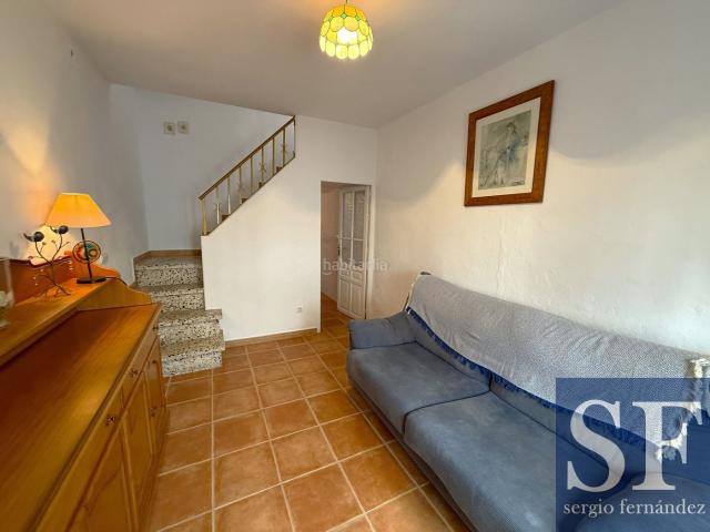 Casa adosada en venta en Cómpeta. Casas adosadas.