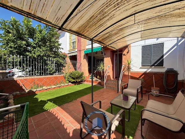 Casa adosada en Venta en Condequinto