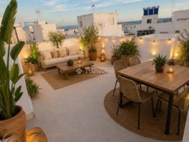 Casa adosada en Venta en Conil
