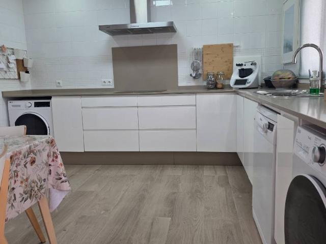 Casa adosada en Venta en Consolación