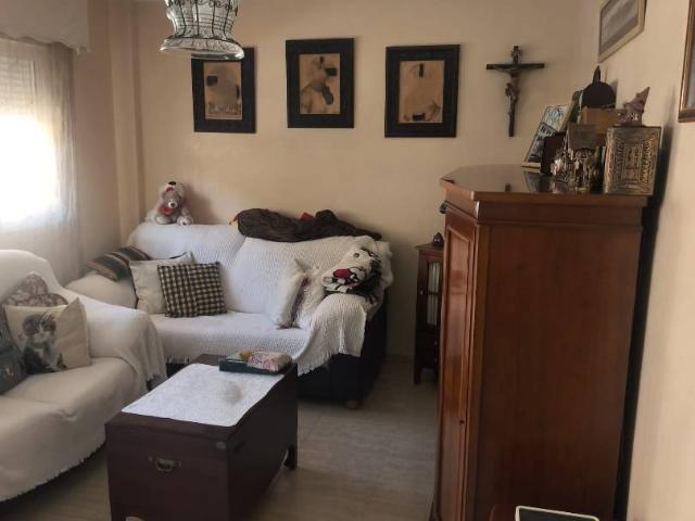 Casa adosada en Venta en Constitución
