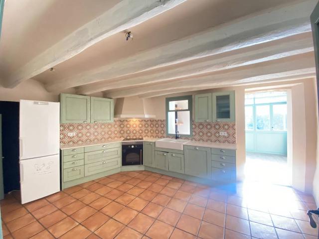 Casa adosada en Venta en Corbera de Llobregat