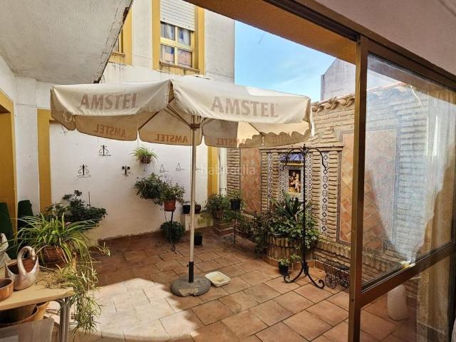 Casa adosada en venta en Córdoba, Villarrubia. Casas adosadas.