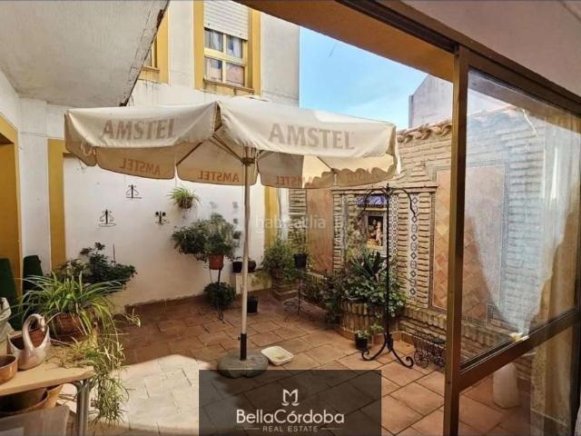Casa adosada en venta en Córdoba, Villarrubia. ESTUPENDA CASA DE DOS PLANTAS PARA VIVIR EN ZONA VILLARRUBIA. Casas adosadas.